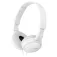 Sony Casque audio MDR-ZX110