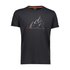 CMP T-Shirt 30T5057 short sleeve T-shirt