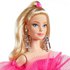 Barbie Rosa Samling