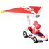 Hot wheels Mario Kart Glider Bundle