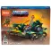 Mega Construx Masters Of The Universe Battle Ram