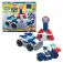Mega construx Paw Patrol Bouwbare Voertuigenspeelset