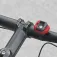 KLICKfix Adattatore Quad Mini