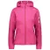 CMP 3H19826 kapuzenfleece