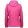CMP 3H19826 kapuzenfleece