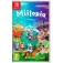 Nintendo Switch Miitopia