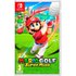 Nintendo Switch Mario Golf:Super Rush