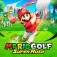Nintendo Switch Mario Golf:Super Rush