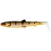 Westin Bull Teez Shadtail soft lure 7g 95 mm