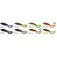 Westin Ringcraw Curltail weicher köder 6g 90 mm