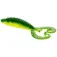 Westin Ringcraw Curltail weicher köder 6g 90 mm