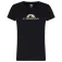 La Sportiva Footstep short sleeve T-shirt