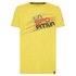 La sportiva Stripe Evo T-shirt med korte ærmer