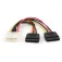 Gembird Cable intern de PC CC-SATA-PSY