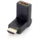 Equip HDMI/HDMI M/H adapter