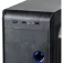Akyga Caixa torre PC AK939BL Micro-ATX
