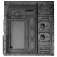 Akyga Caixa torre PC AK939BL Micro-ATX