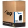 Akyga Caixa torre PC AK939BL Micro-ATX