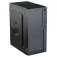 Akyga AK36BK Obudowa komputera PC