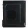 Akyga AK35BK Micro ATX PC-behuizing
