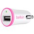 Belkin 充電器 F8J014BTPNK USB 1A