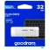 Goodram Clé USB UME2 32GB USB 2.0