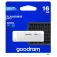 Goodram Pendrive UME2 16GB USB 2.0