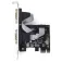 Gembird Targeta d´expansió SPC-22 PCI PCI-E