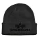 Alpha industries Gorro 3D