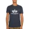 Alpha Industries Basic 半袖Tシャツ