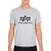 Alpha industries Basic 半袖Tシャツ