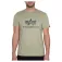 Alpha Industries Basic 半袖Tシャツ