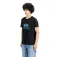 Alpha industries Samarreta de màniga curta Basic