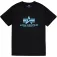 Alpha industries Basic kurzarm-T-shirt