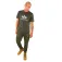 Alpha industries Samarreta de màniga curta Basic