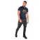 Alpha industries Basic kurzarm-T-shirt