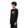 Alpha industries Camiseta de manga comprida Basic