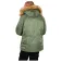 Alpha industries N-3B VF59 coat