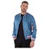 Alpha industries Veste MA-1 LW Tipped