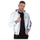Alpha industries MA-1 LW Hood Reflective jacka
