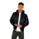 Alpha Industries MA-1 ZH Back Print jacket