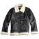 Alpha industries B3 FL jacka