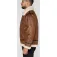 Alpha industries B3 FL jakke