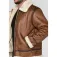 Alpha industries B3 FL jakke