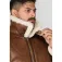 Alpha industries B3 FL jacket