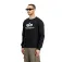 Alpha industries Dessuadora Basic