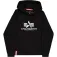 Alpha industries Basic hættetrøje