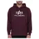 Alpha industries Sweat à capuche Basic