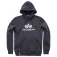 Alpha industries Basic hættetrøje