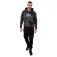 Alpha industries Basic Camo hættetrøje